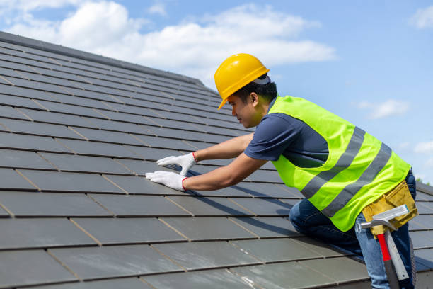 Best Commercial Roofing Services  in De Queen, AR