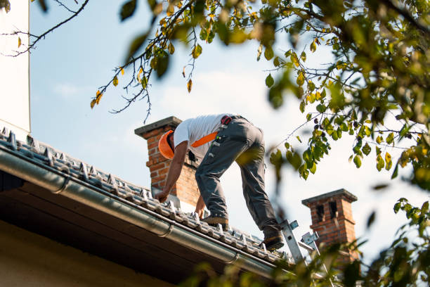 Best Commercial Roofing Services  in De Queen, AR