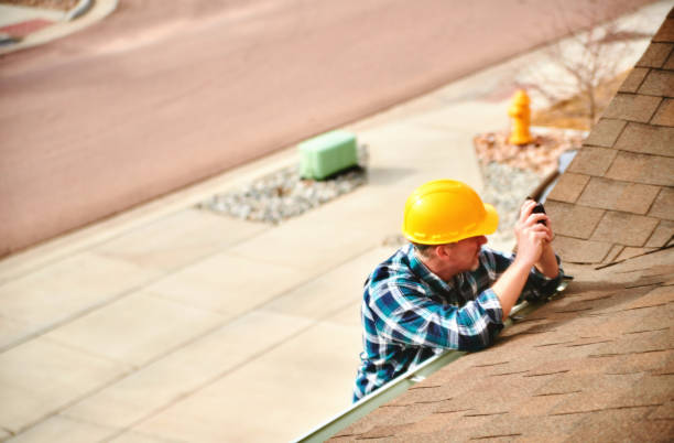 Best Best Roofing Contractors  in De Queen, AR