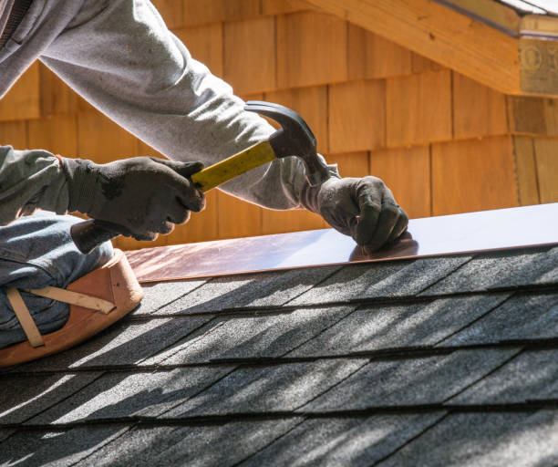 Best Metal Roofing Contractor  in De Queen, AR